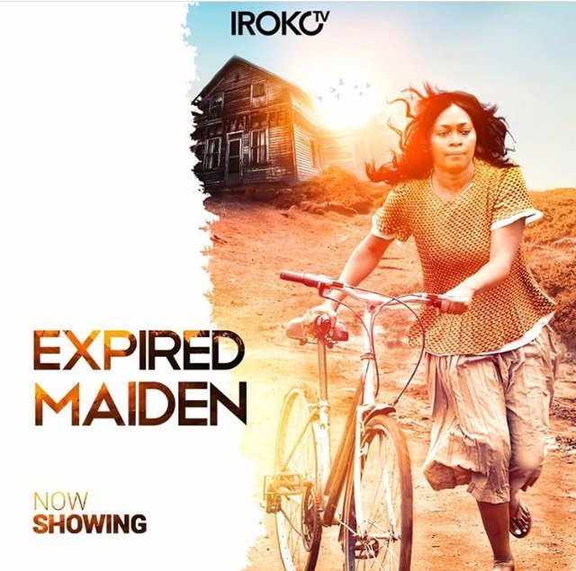 Expired Maiden