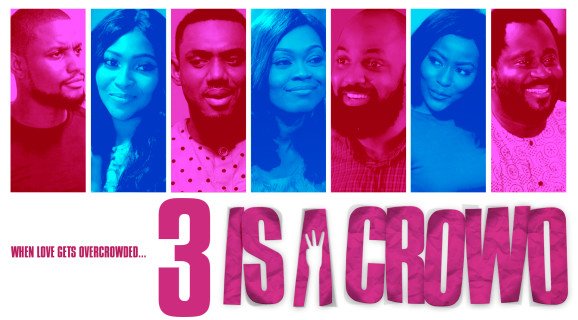 3 Is A Crowd