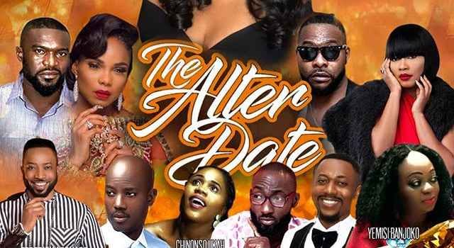 The Alter Date