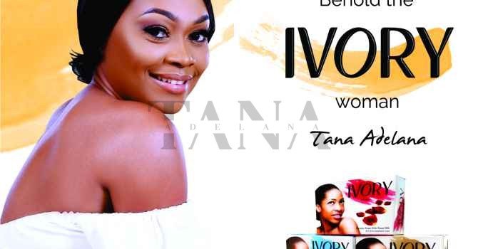 tana-adelana-ivory-endorsement