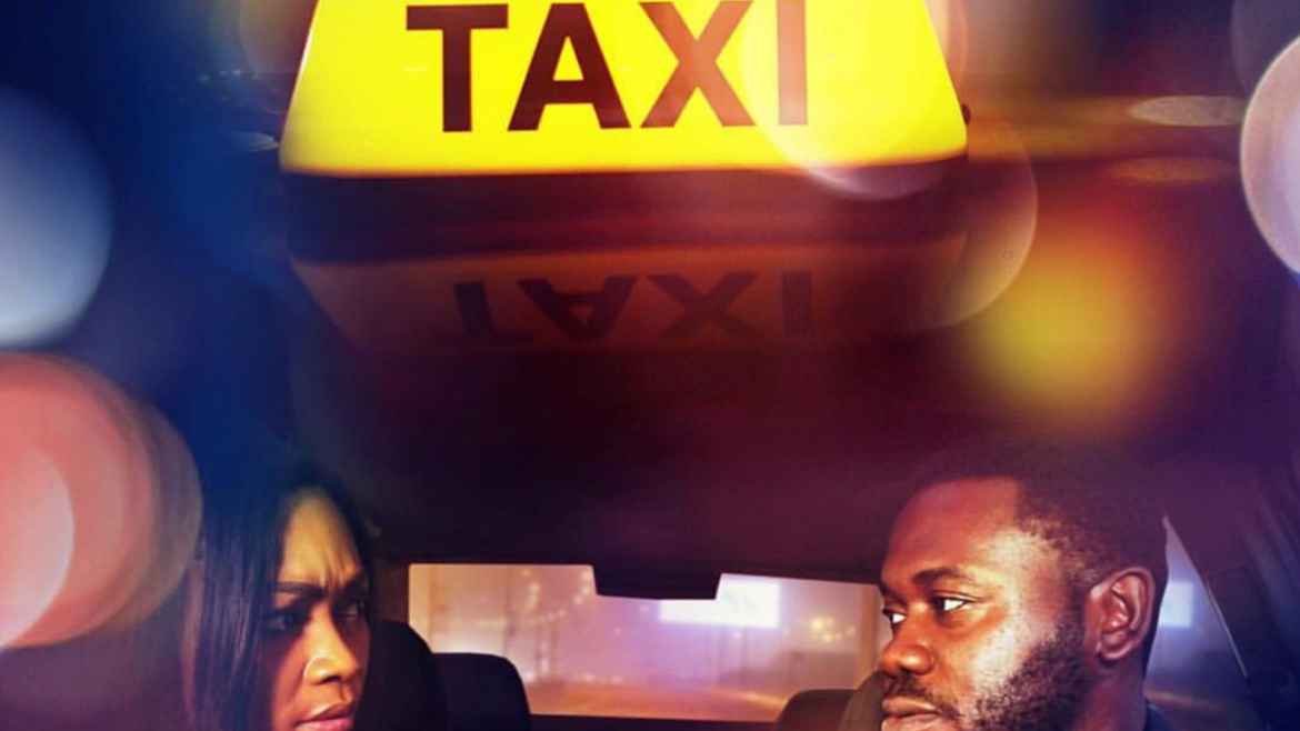 taxi