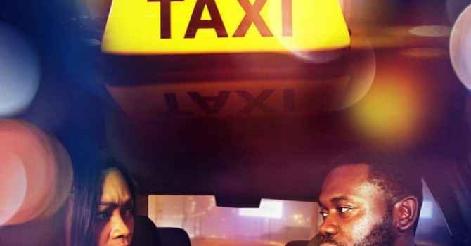 taxi