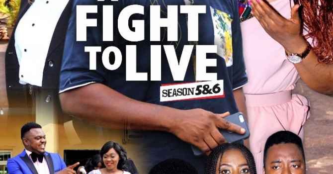 A Fight to live
