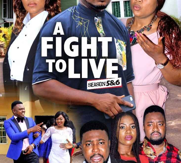 A Fight to live