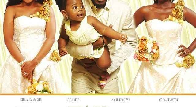 Two Brides and a Baby