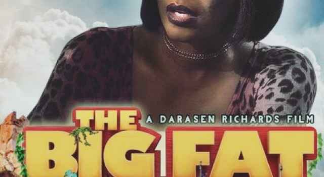 The Big fat lie