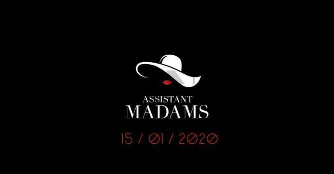 Assistant Madams Movie Premiere