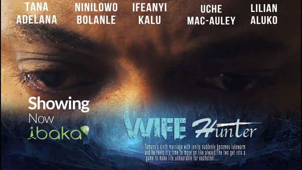 wife hunter