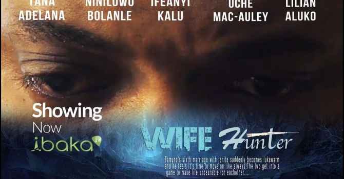 wife hunter