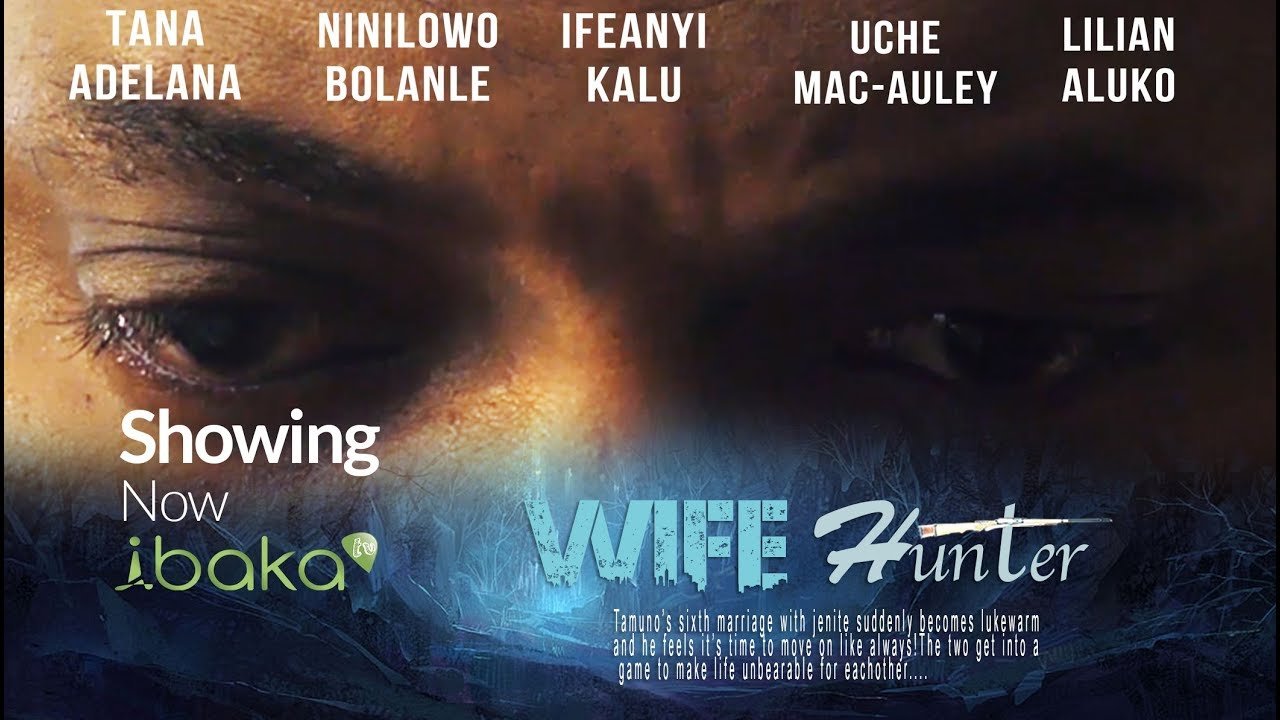 wife hunter