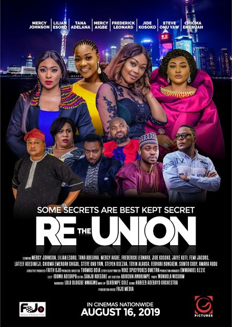 Re Union
